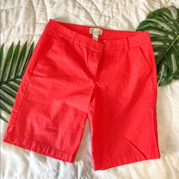 ✨J. Crew | Bermuda Shorts - Picture 2 of 3